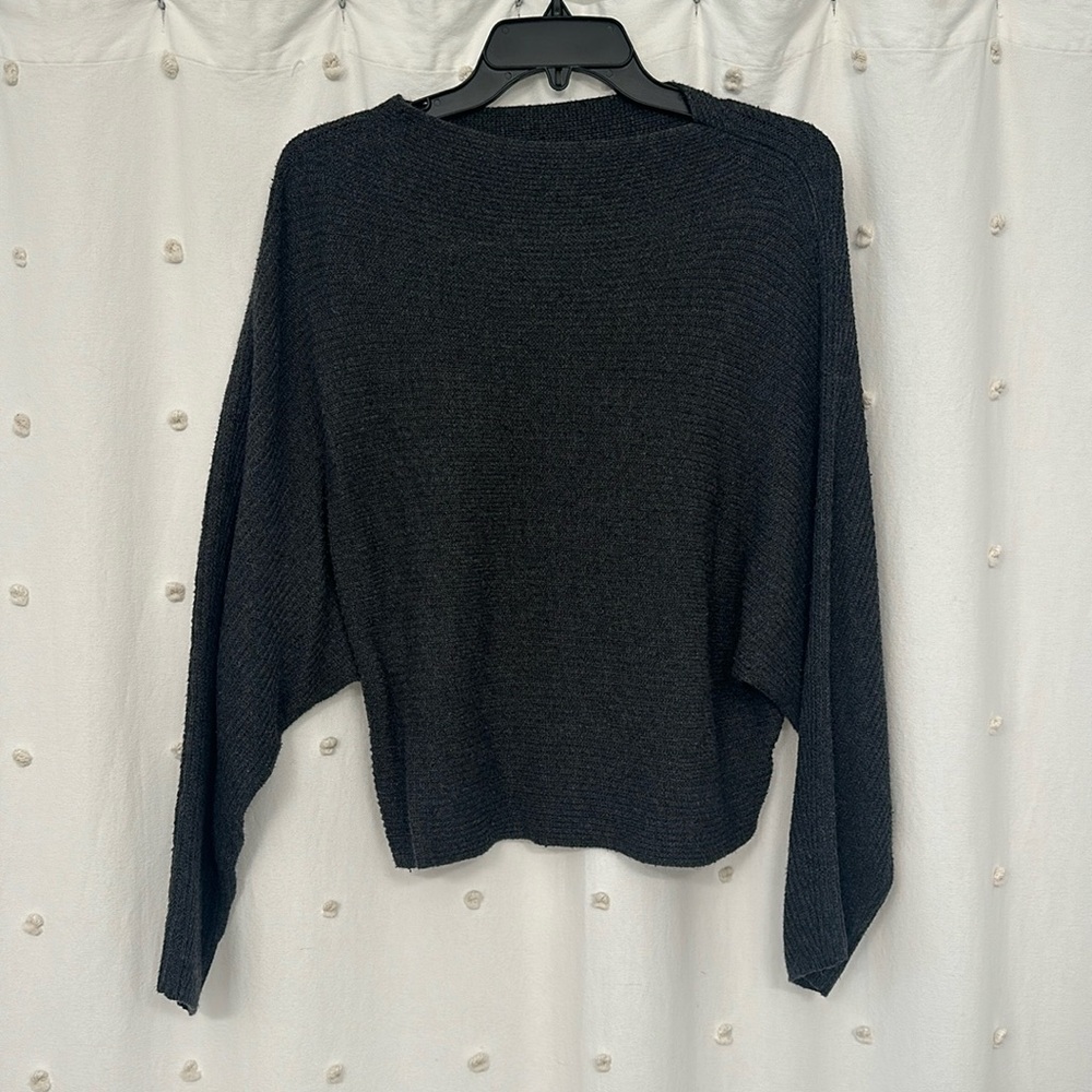 Leith sweater